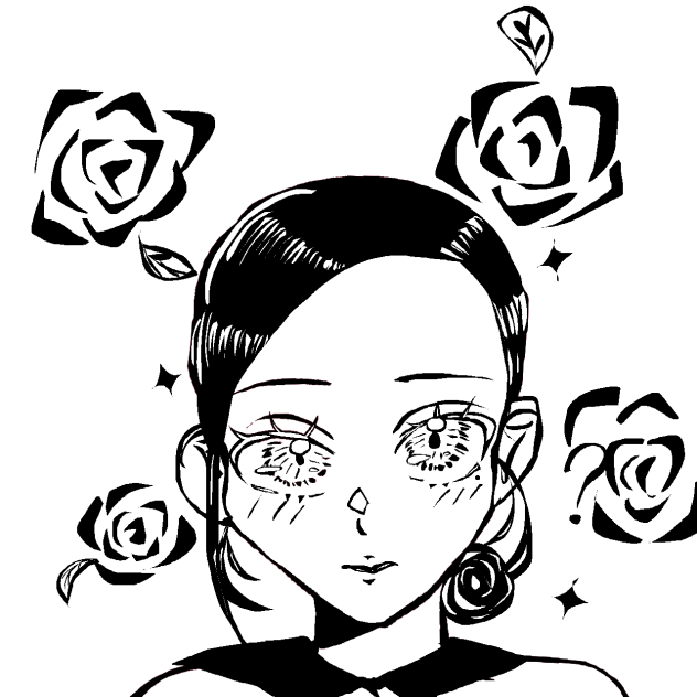薔薇