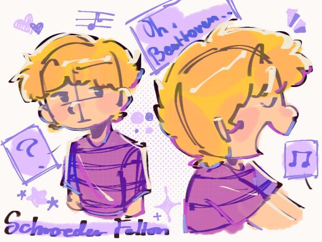 Schroeder🎹🎶