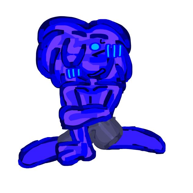 sad boi