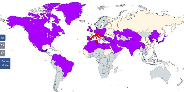 What if Roman Empire came back