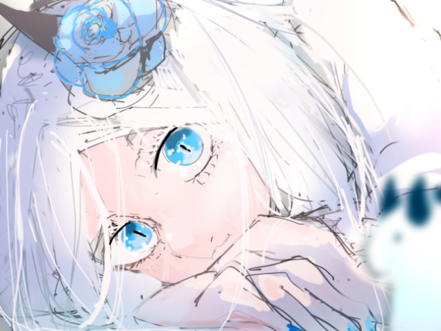 おきろ〜(アニメーション)