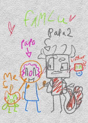 Family picture
