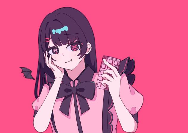 ラプラスショコラ