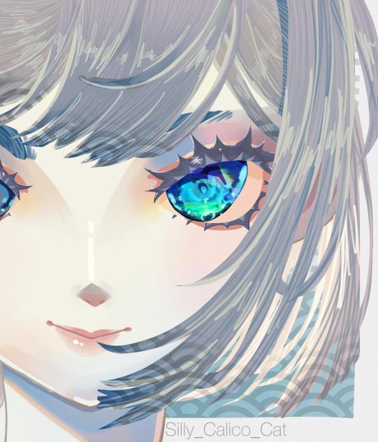 Porcelain-Doll
