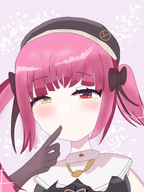コンプレックスプリンセス👸