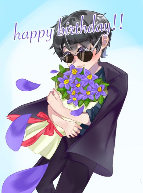 2025.happy birthday!!