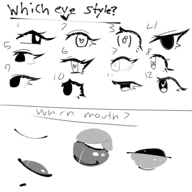 which ones should I use - ibisPaint