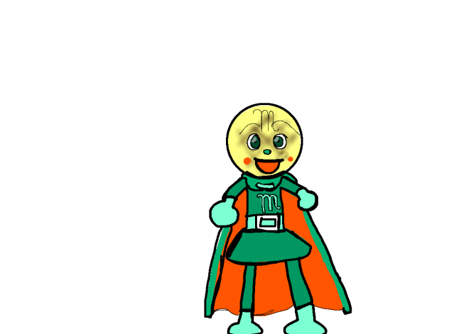 メロンちゃんがお好き