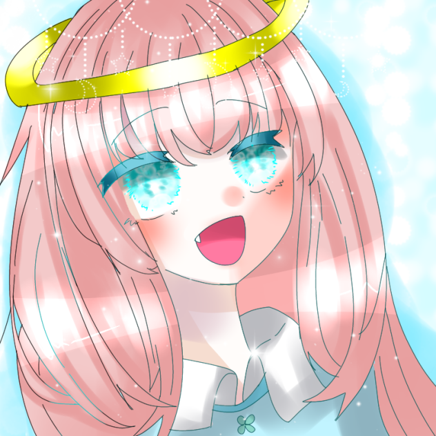 あまんださんアイコン！