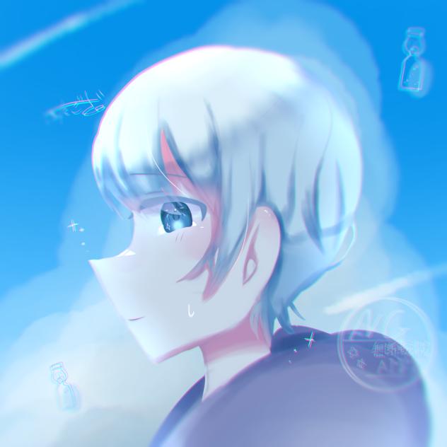 ラムネ