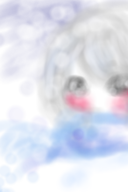 雪だぁ