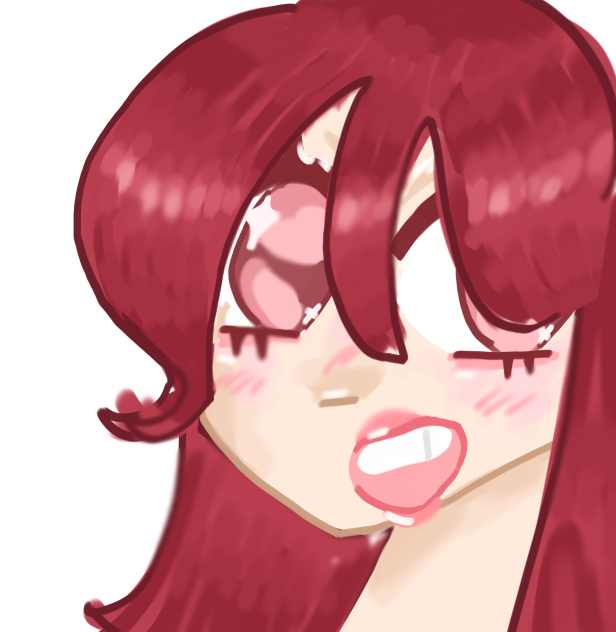 Uhh yeah - ibisPaint