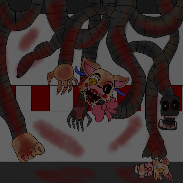 Mangle🤍🩷❤️🩶