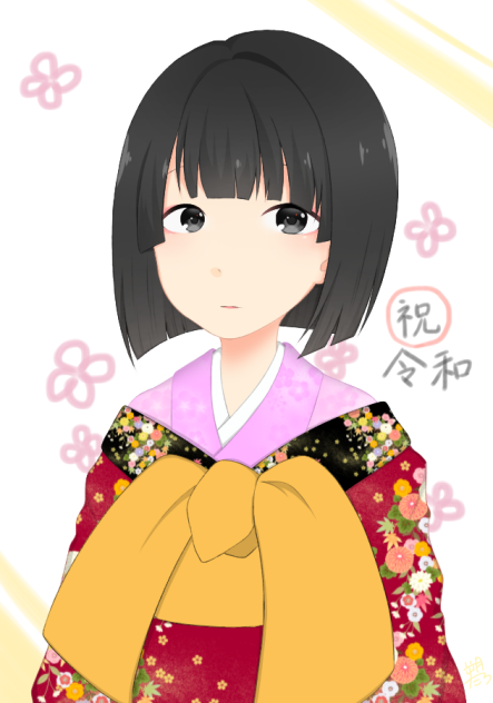 134 - ibisPaint