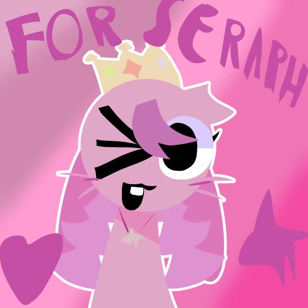 For seraph ^^
