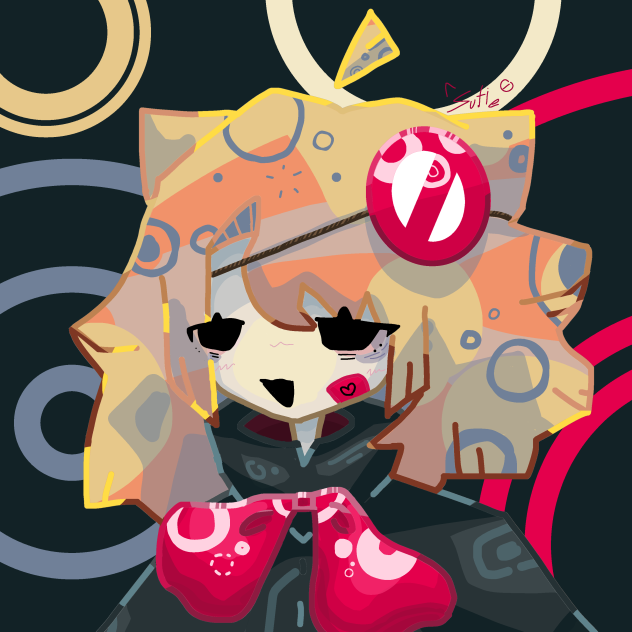 KITTY - ibisPaint