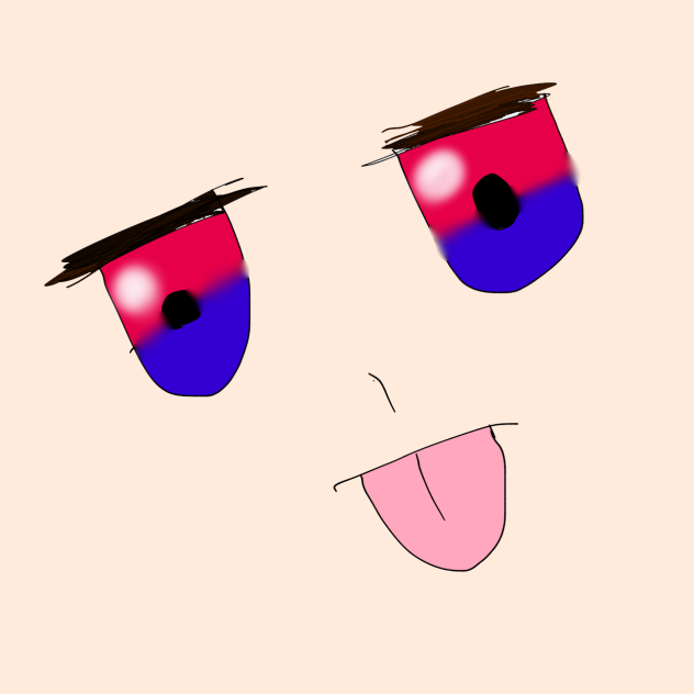 重曹を舐める天才子役ｩ。