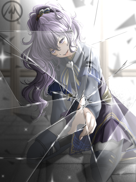 君だけが知る静寂