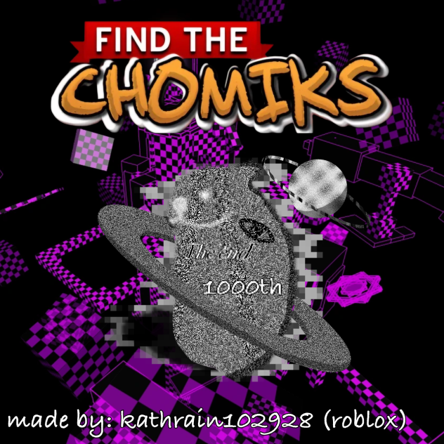 Chomik 1000