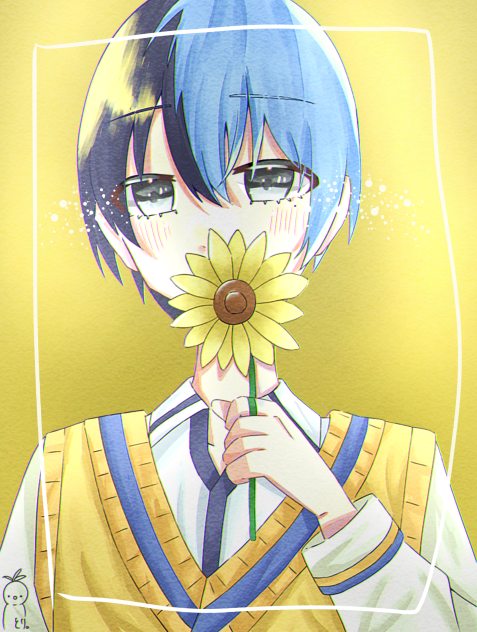 とーや