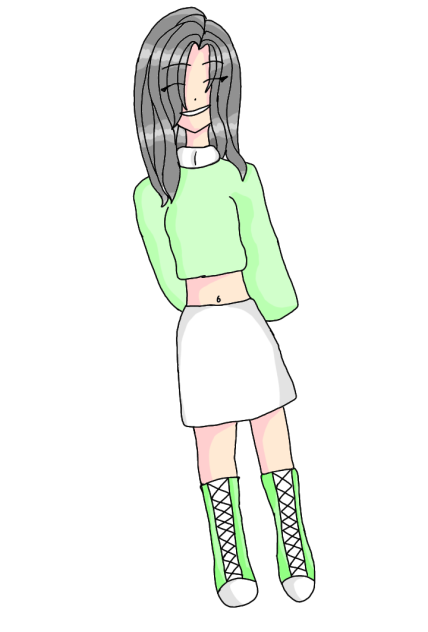 Rica UwU