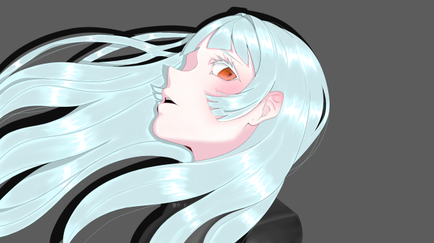 🥀 - ibisPaint