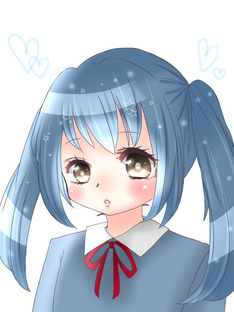 あずにゃん！