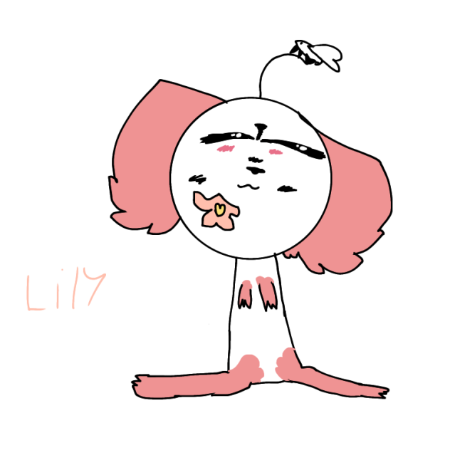 I was too lazy to name the pic