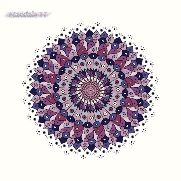 Mandala 11