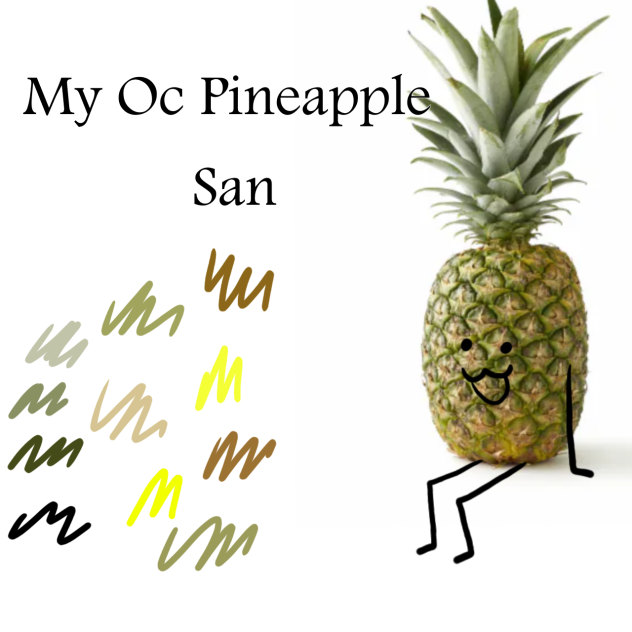 Oc sheet
