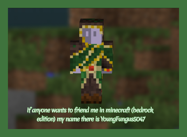 pls friend me