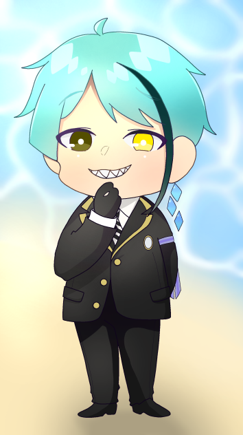 ミニジェイド