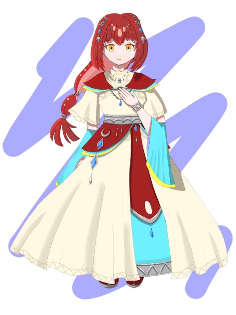 ゼルダの伝説 Third Eye-STUDIO リンク ミファー フィギュア