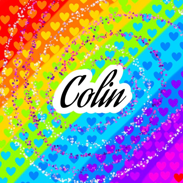 Colin