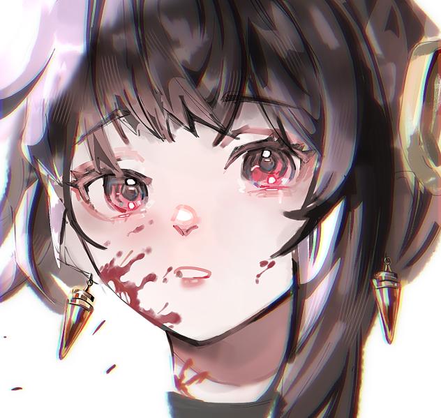 I'm so sorry....