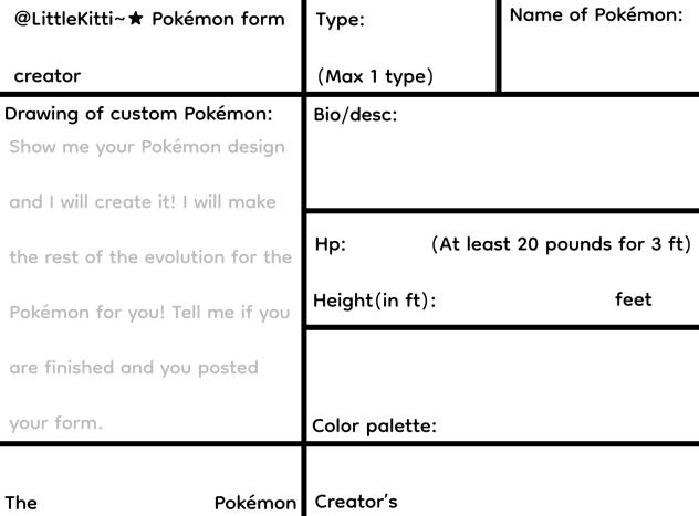 Fill it out 4 me pls