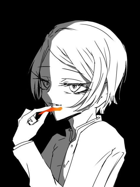 ナオミ君