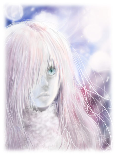 ☆Princess of Light☆