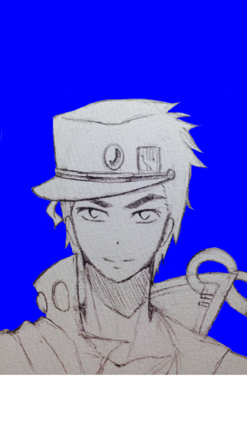 承太郎