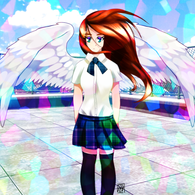 Wings - ibisPaint