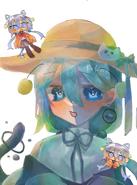 にゃ星人