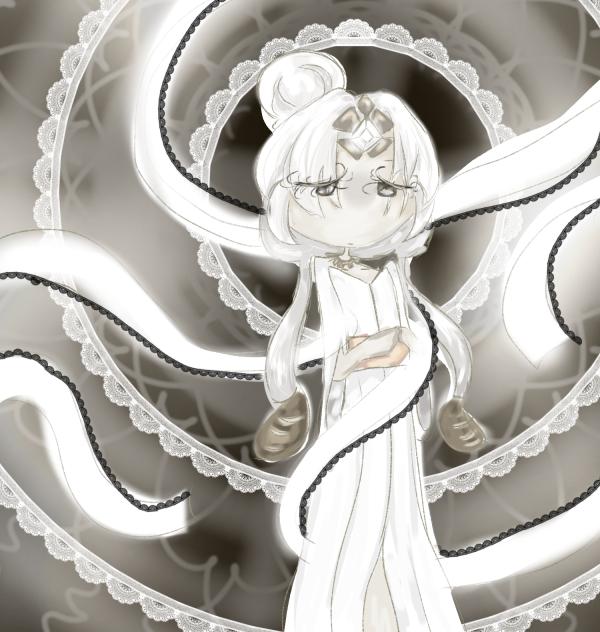 °The Master of the Ivory Pagoda°