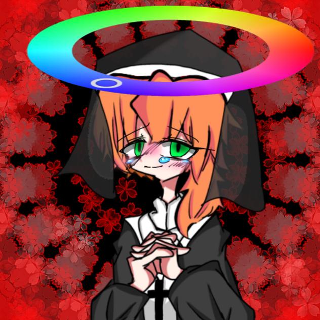 グルグル🌈
