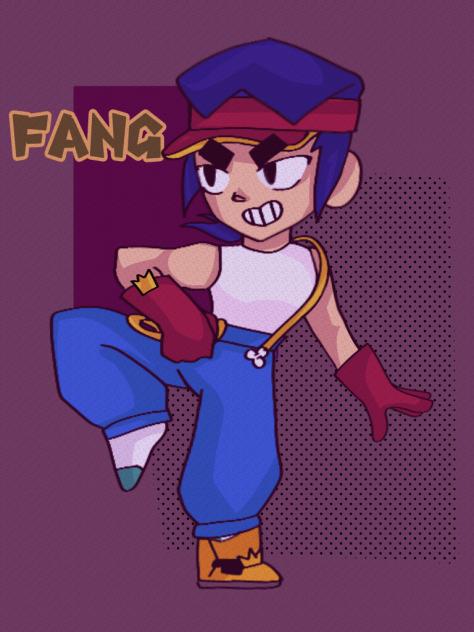 FANG