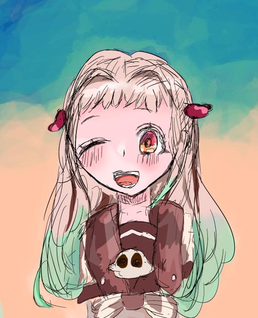 『八尋寧々ちゃん』