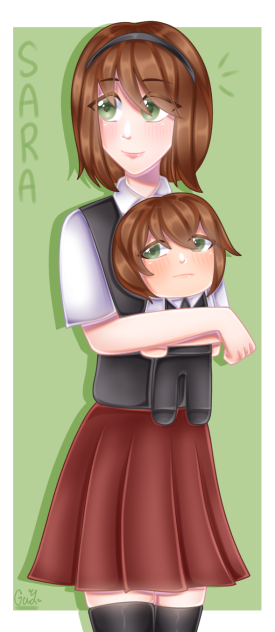 🤎Sara🤎