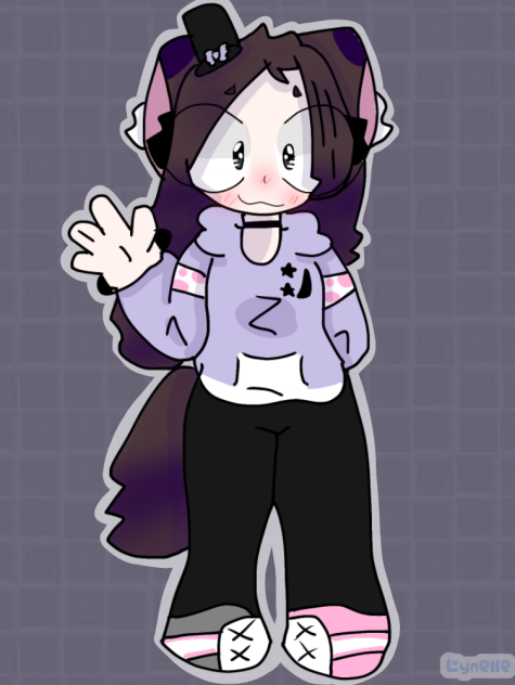 Requested by Lexi 123