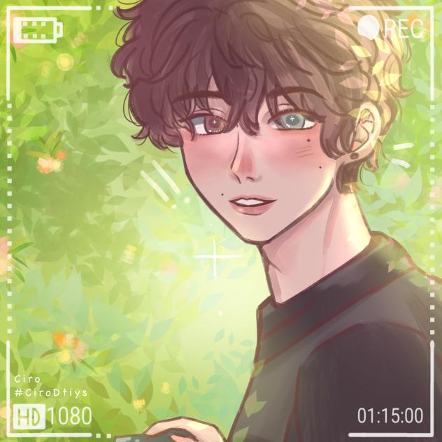 🤎CiroDTIYS(Gio R)🤎