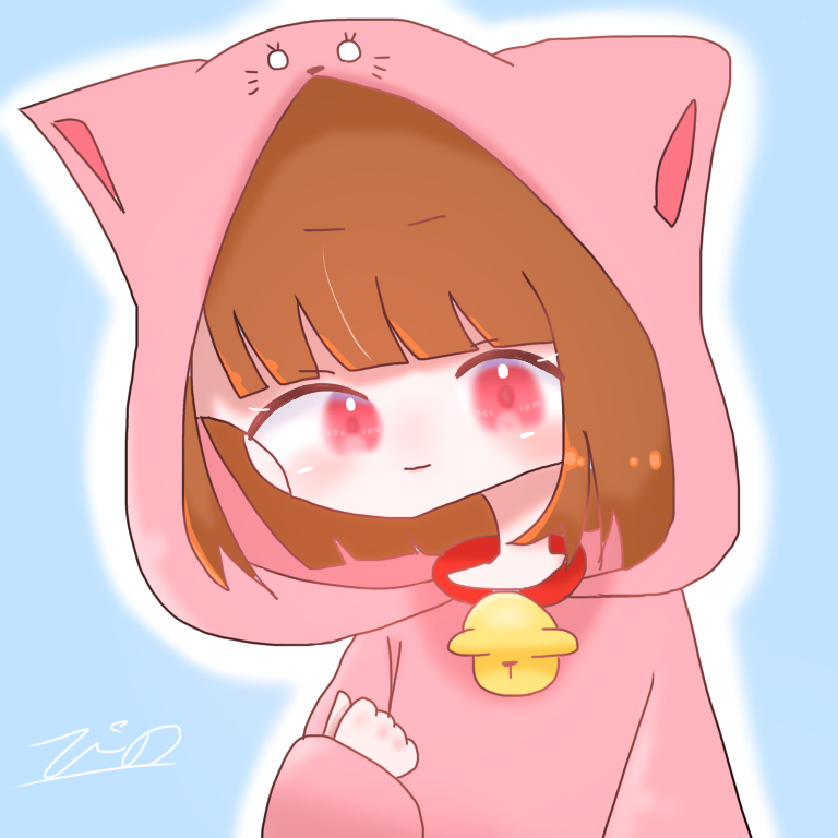 ぴのさん - ibisPaint