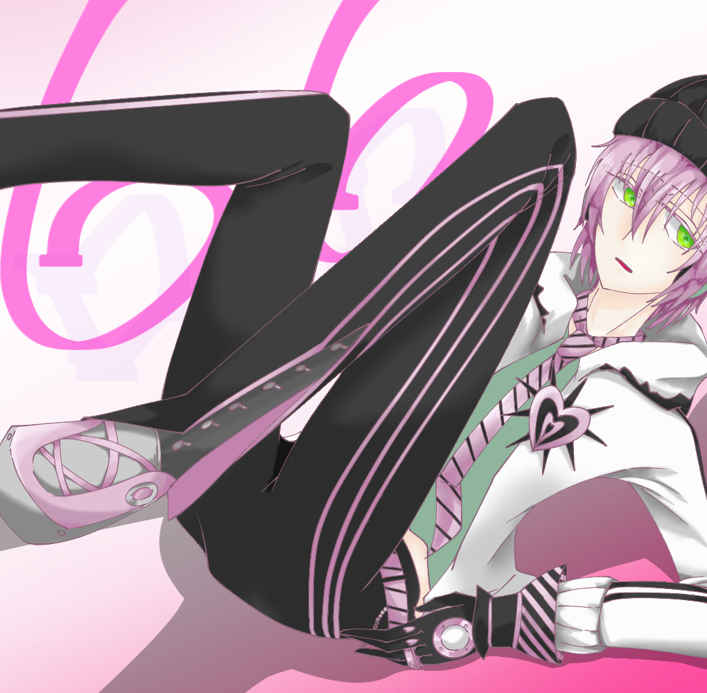 くんくん様♡専用ページ♡♡♡♡ 66くん - ibisPaint